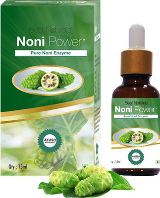 Best Naturals NONI Detox ENERGY DROPS 100% PURE Natural, 1 bottle of 15ml, Body Cleanse, Clear Skin(15 ml)
Best Naturals NONI Detox ENERGY DROPS 100% PURE Natural, 1 bottle of 15ml, Body Cleanse, Clear Skin(15 ml)