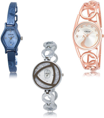 LOREM LR-218-232-240 Watch - For Women