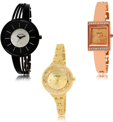 LOREM LR-212-220-224 Watch - For Women