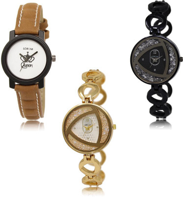 LOREM LR-209-237-239 Watch - For Women
