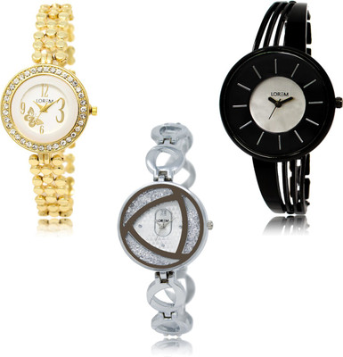 LOREM LR-203-212-240 Watch - For Women