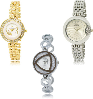 LOREM LR-203-227-240 Watch - For Women