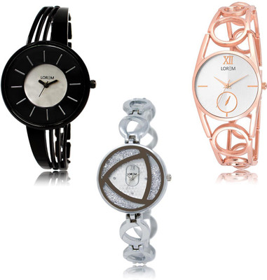 LOREM LR-212-213-240 Watch - For Women