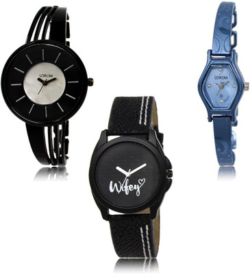 LOREM LR-212-218-234 Watch - For Women