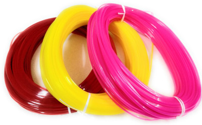Medonna shoppe Plastic broom wires for craft works, basket making, flower vases making, chair making, pack of 3 Colours, Yellow , Pink and Red colours
Medonna shoppe Plastic broom wires for craft works, basket making, flower vases making, chair making, pack of 3 Colours, Yellow , Pink and Red colours