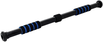 LETSPLAY BNK/PULL UP BAR Pull-up Bar(Blue)