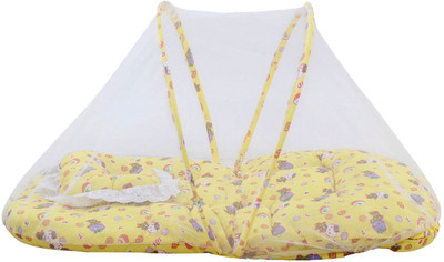 Fly Kids Cotton Bedding Set(Multicolor)