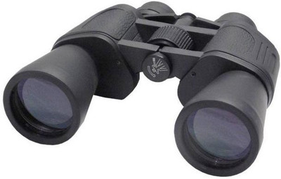 Being Trendy BT-X-2.0 Binoculars(24 mm, Black)