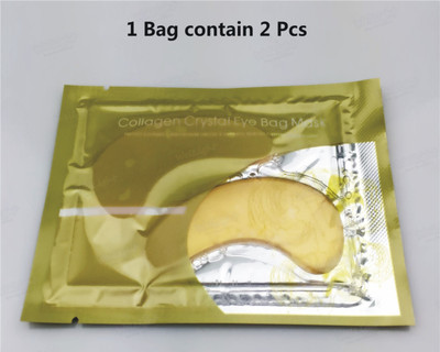Imported Gold Aquagel Collagen Eye Mask Sleep Mask Eye Patches Dark Circles Mask Facial To Face Skin Care Anti Wrinkle 2pcs(30 g)
Imported Gold Aquagel Collagen Eye Mask Sleep Mask Eye Patches Dark Circles Mask Facial To Face Skin Care Anti Wrinkle 2pcs(30 g)