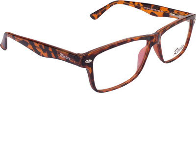 Redex Full Rim Rectangle Frame(52 mm