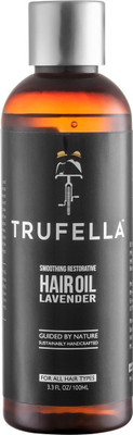 Trufella Lavender Hair Oil(100 ml)