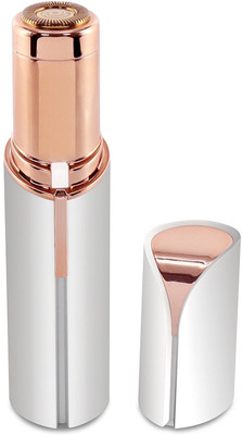 Shopfleet Flawless Painless Hair Remover Cordless Trimmer for Women Strips(1 Strips)
Shopfleet Flawless Painless Hair Remover Cordless Trimmer for Women Strips(1 Strips)