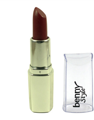Benny Lipstick Dark Matt - 614(Dark Matt)