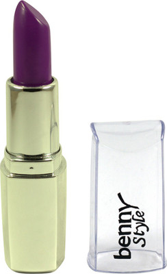Benny Lipstick Dark Matt - 617(Dark Matt)