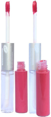 tanvi27 MATTY LOOK(STAIN PINK , VERY MAGENTA, 5 ml)