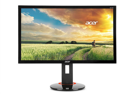 Acer 27 inch Full HD LED Backlit Monitor(XB270H Abprz)