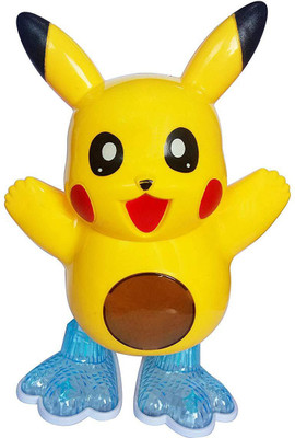 Foreign Holics Light up Dancing and Singing Toy – Infant, Baby and Musical Toy - Songs Speaking and Sound Effect Modes(Yellow)
Foreign Holics Light up Dancing and Singing Toy – Infant, Baby and Musical Toy - Songs Speaking and Sound Effect Modes(Yellow)