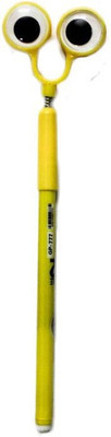 Shopkooky Minions Fan Pen Set / Return Gift / Birthday Gifts Online - Pack of 1 Ball Pen
Shopkooky Minions Fan Pen Set / Return Gift / Birthday Gifts Online - Pack of 1 Ball Pen