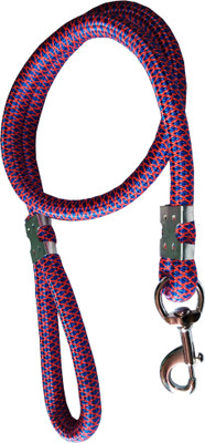 Petshop7 155 cm Dog Cord Leash(Red)