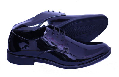 worcester quality top brand men pointed shoes/shiny dress shoes/black patent leather shoes for men Lace Up For Men(Black
worcester quality top brand men pointed shoes/shiny dress shoes/black patent leather shoes for men Lace Up For Men(Black