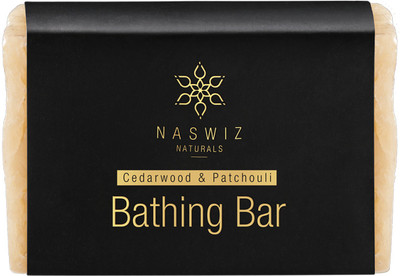 NASWIZ naswiz-soap-001(100 g)