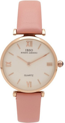 IBSO B2210LPI Watch - For Women