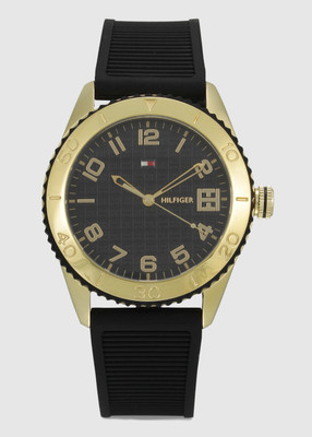 Tommy Hilfiger NATH1781120J Watch - For Women