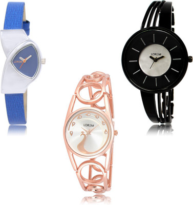 LOREM LR-208-212-232 Watch - For Women