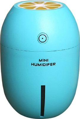 PAGALYetrade Cool Mist With Night LED Humidifier For Car And Room Portable Room Air Purifier(Multicolor)
PAGALYetrade Cool Mist With Night LED Humidifier For Car And Room Portable Room Air Purifier(Multicolor)