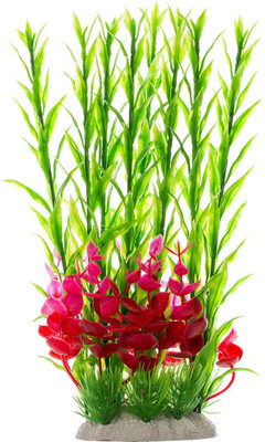 Liger India Aquarium/ Fish Tank Decorative Artificial Plant Laterite Planted Substrate(Multicolor)
Liger India Aquarium/ Fish Tank Decorative Artificial Plant Laterite Planted Substrate(Multicolor)