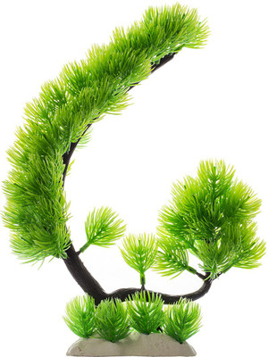 Liger India Aquarium/ Fish Tank Decorative Artificial Plant Laterite Planted Substrate(Green)
Liger India Aquarium/ Fish Tank Decorative Artificial Plant Laterite Planted Substrate(Green)