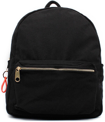 London Rag BG5205 12 L Backpack(Black)
