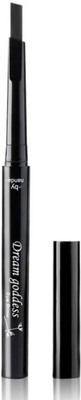 CGT Dream Goddess Rotatable Waterproof Eyebrow Pencil Sweat Resistant Long Lasting Natural Eyebrow Pencil(#04)(Grey)
CGT Dream Goddess Rotatable Waterproof Eyebrow Pencil Sweat Resistant Long Lasting Natural Eyebrow Pencil(#04)(Grey)