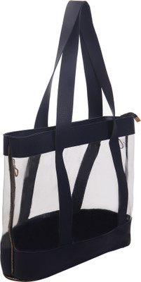 Vdesi Tote(Blue)