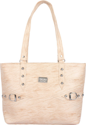 ailie Shoulder Bag(Beige)