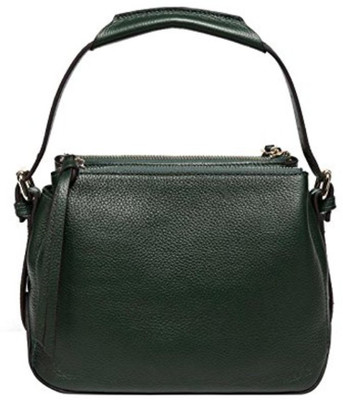 Merlot Hand-held Bag(Green) 
Merlot Hand-held Bag(Green)
