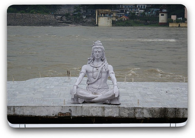 Flipkart SmartBuy Devotional Themed 234 Vinyl Laptop Skin (3M/Avery Vinyl, Matte Laminated, 13 x 8.5 inches) Vinyl Laptop Decal 13.3
Flipkart SmartBuy Devotional Themed 234 Vinyl Laptop Skin (3M/Avery Vinyl, Matte Laminated, 13 x 8.5 inches) Vinyl Laptop Decal 13.3