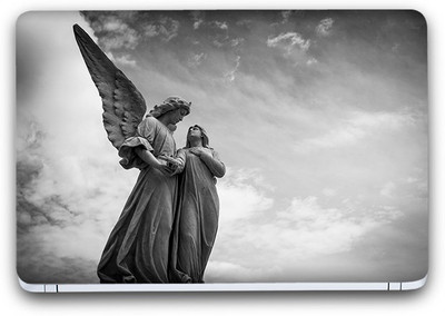 Flipkart SmartBuy Devotional Themed 282 Vinyl Laptop Skin (3M/Avery Vinyl, Matte Laminated, 13 x 8.5 inches) Vinyl Laptop Decal 13.3
Flipkart SmartBuy Devotional Themed 282 Vinyl Laptop Skin (3M/Avery Vinyl, Matte Laminated, 13 x 8.5 inches) Vinyl Laptop Decal 13.3
