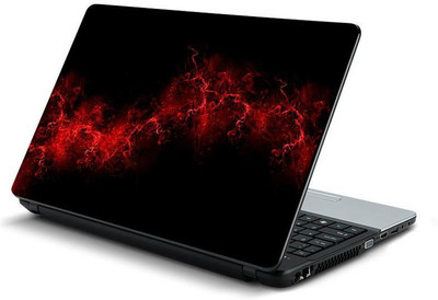 PrintHunt MULTICOLOR-139 VINYL Laptop Decal 15.6