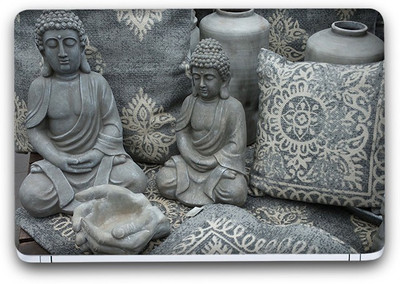 Flipkart SmartBuy Devotional Themed 309 Vinyl Laptop Skin (3M/Avery Vinyl, Matte Laminated, 13 x 8.5 inches) Vinyl Laptop Decal 13.3
Flipkart SmartBuy Devotional Themed 309 Vinyl Laptop Skin (3M/Avery Vinyl, Matte Laminated, 13 x 8.5 inches) Vinyl Laptop Decal 13.3