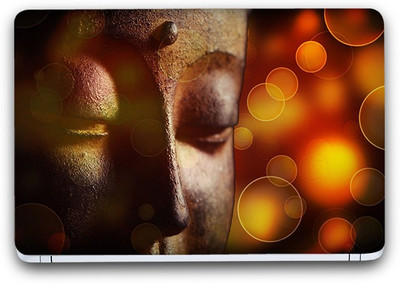 Flipkart SmartBuy Devotional Themed 303 Vinyl Laptop Skin (3M/Avery Vinyl, Matte Laminated, 14 x 9 inches) Vinyl Laptop Decal 14.1
Flipkart SmartBuy Devotional Themed 303 Vinyl Laptop Skin (3M/Avery Vinyl, Matte Laminated, 14 x 9 inches) Vinyl Laptop Decal 14.1