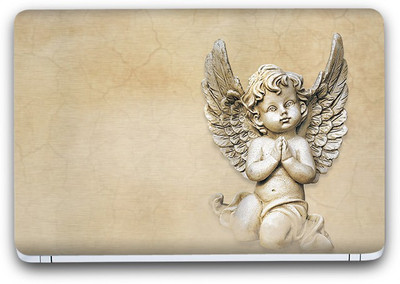 Flipkart SmartBuy Devotional Themed 318 Vinyl Laptop Skin (3M/Avery Vinyl, Matte Laminated, 13 x 8.5 inches) Vinyl Laptop Decal 13.3
Flipkart SmartBuy Devotional Themed 318 Vinyl Laptop Skin (3M/Avery Vinyl, Matte Laminated, 13 x 8.5 inches) Vinyl Laptop Decal 13.3