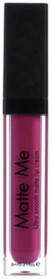 Blushia Purple(6 ml, Purple)