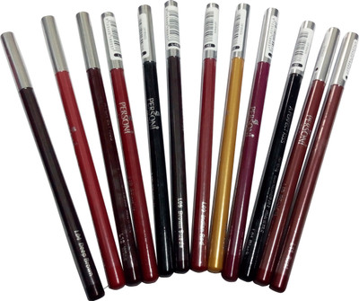 personi PER-PL-102-LIPLINER(MULTI COLOR)