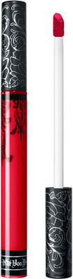 Kat Von D Everlasting Liquid Lipstick - Outlaw(Brick Red, 6.2 g)