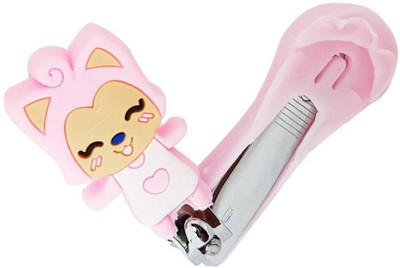 INAAYA Nail Clipper For New Born Baby/Baby Kids Safety Nail Clipper