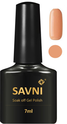 savni gel polish for nails Nude