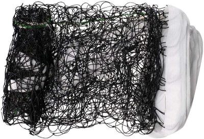 QUINERGYS A++ Quality Volleyball Tennis Net Professional Training Square Mesh Volleyball Net(Multicolor)
QUINERGYS A++ Quality Volleyball Tennis Net Professional Training Square Mesh Volleyball Net(Multicolor)