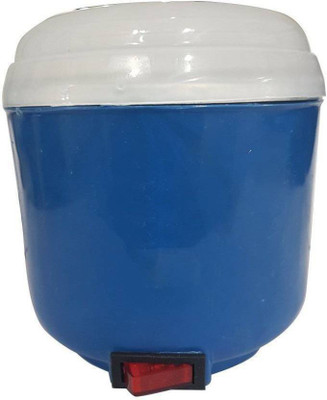 Chokas Wax Heater(Blue)