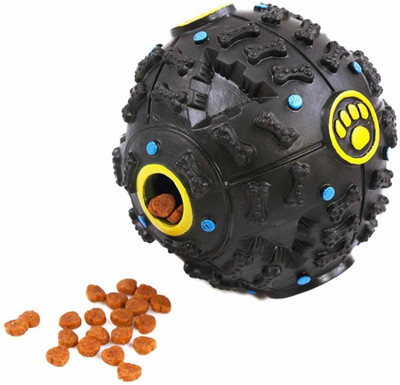 W9 High Quality Dogs Interactive Squeaky Giggle Quack Dog Toy Ball Pet Food Dispenser Dog Pet Products Plastic Treat Dispensing Toy For Dog
W9 High Quality Dogs Interactive Squeaky Giggle Quack Dog Toy Ball Pet Food Dispenser Dog Pet Products Plastic Treat Dispensing Toy For Dog